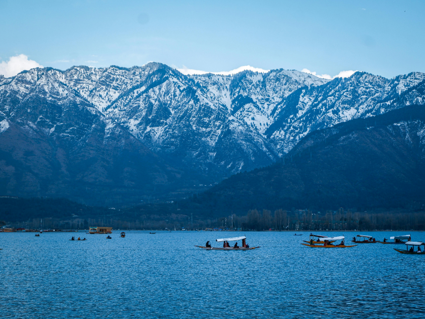 Dal Lake